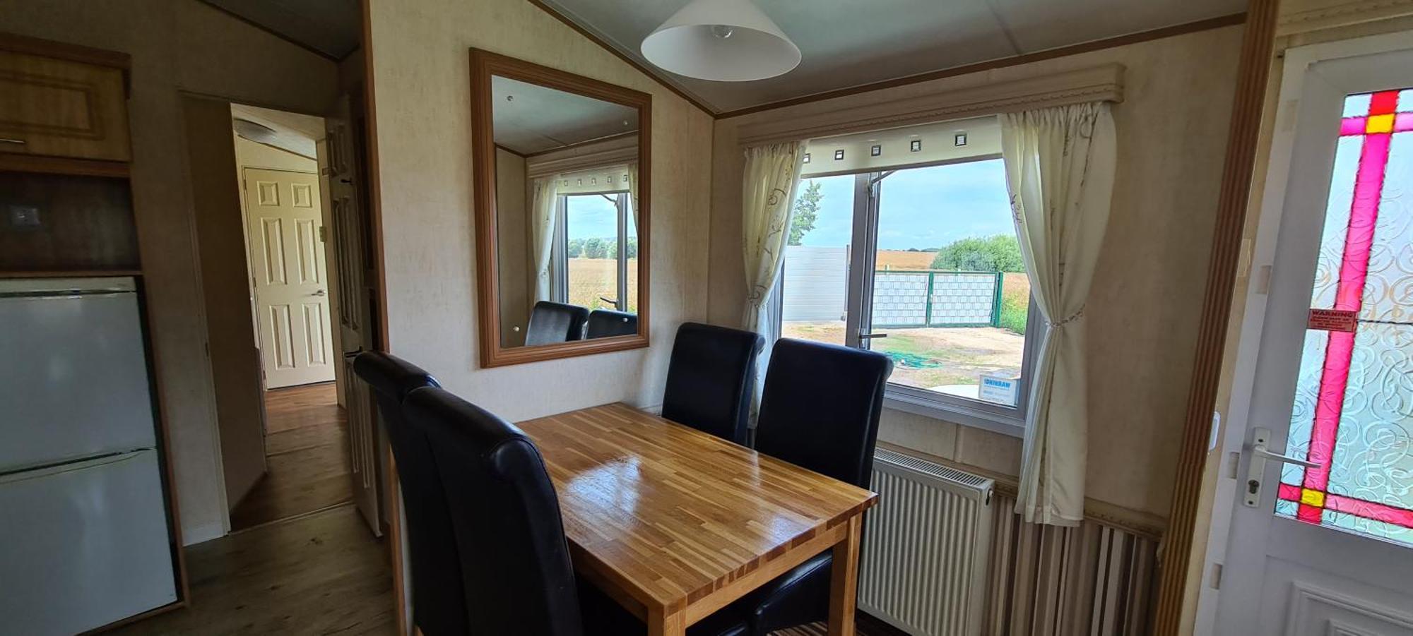 Pension Kerstin Rostock Quarto foto