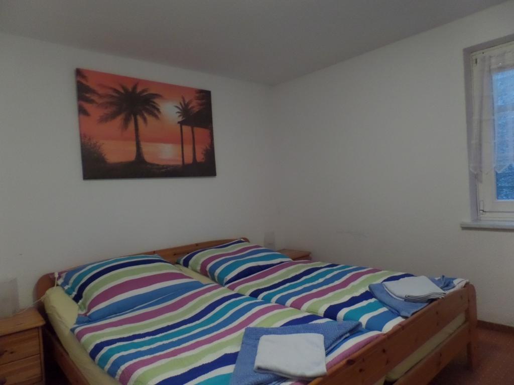 Pension Kerstin Rostock Quarto foto